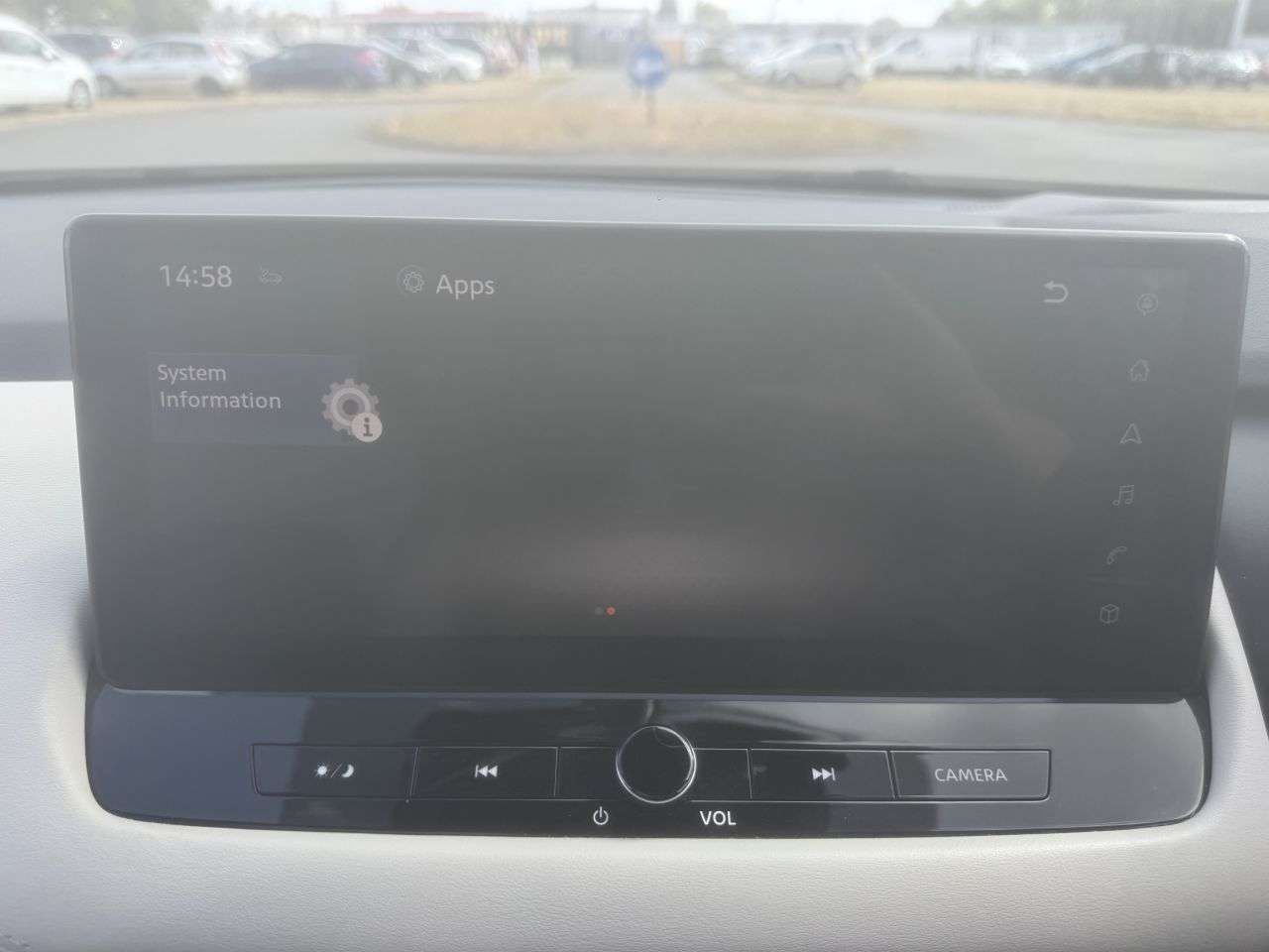 2023 NISSAN QASHQAI 2023 NISSAN QASHQAI