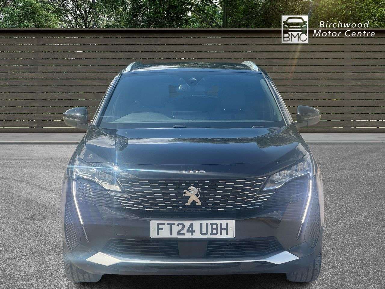 2024 PEUGEOT 3008 2024 PEUGEOT 3008