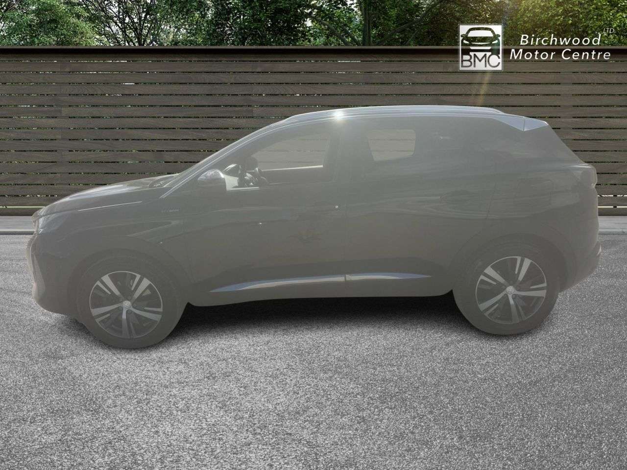 2024 PEUGEOT 3008 2024 PEUGEOT 3008