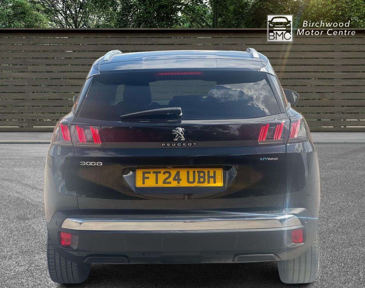 2024 PEUGEOT 3008 2024 PEUGEOT 3008