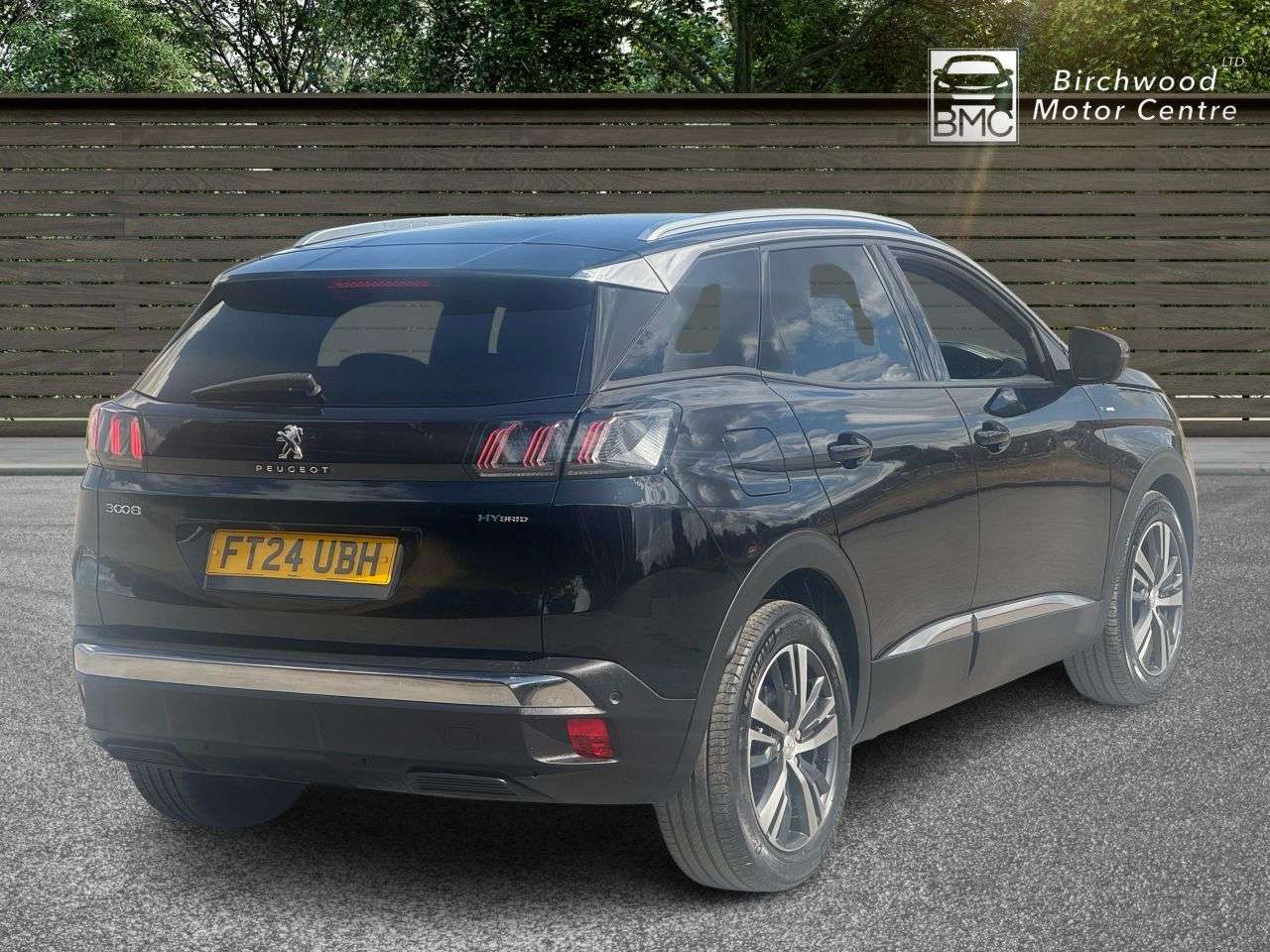 2024 PEUGEOT 3008 2024 PEUGEOT 3008