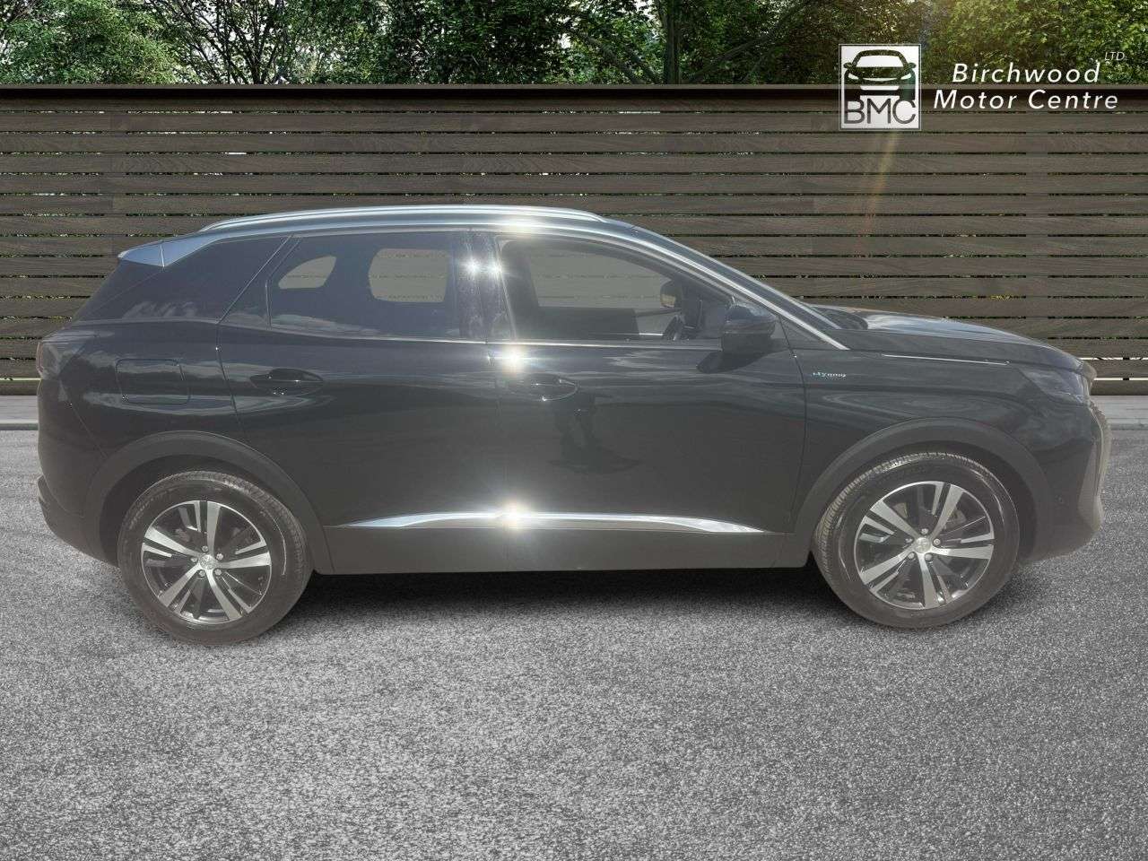 2024 PEUGEOT 3008 2024 PEUGEOT 3008