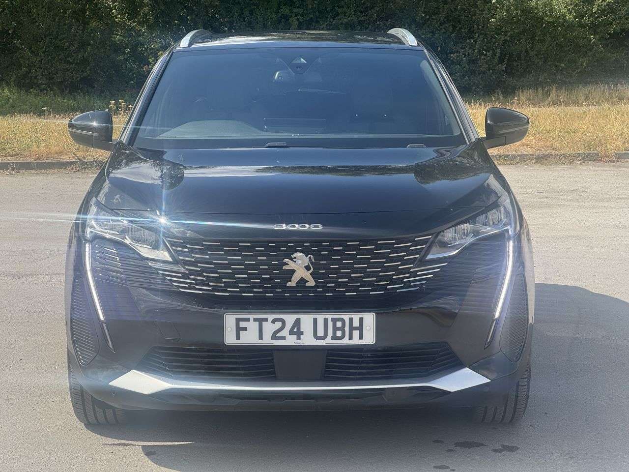 2024 PEUGEOT 3008 2024 PEUGEOT 3008