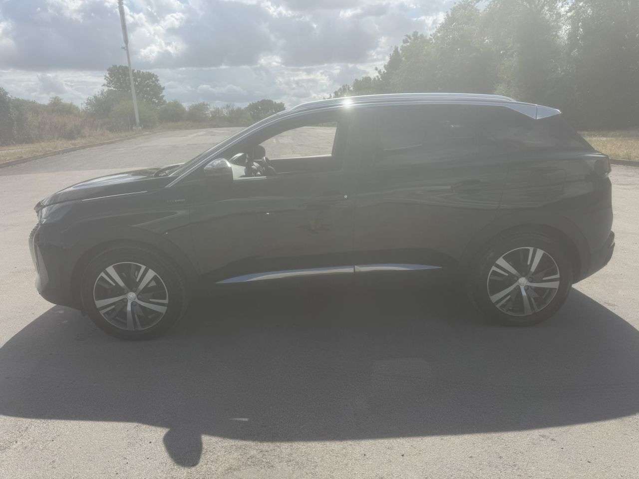2024 PEUGEOT 3008 2024 PEUGEOT 3008