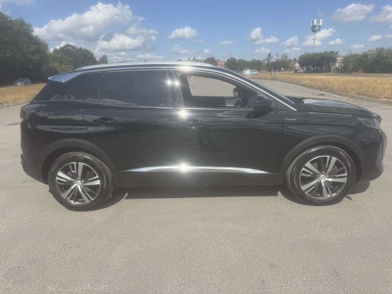 2024 PEUGEOT 3008 2024 PEUGEOT 3008