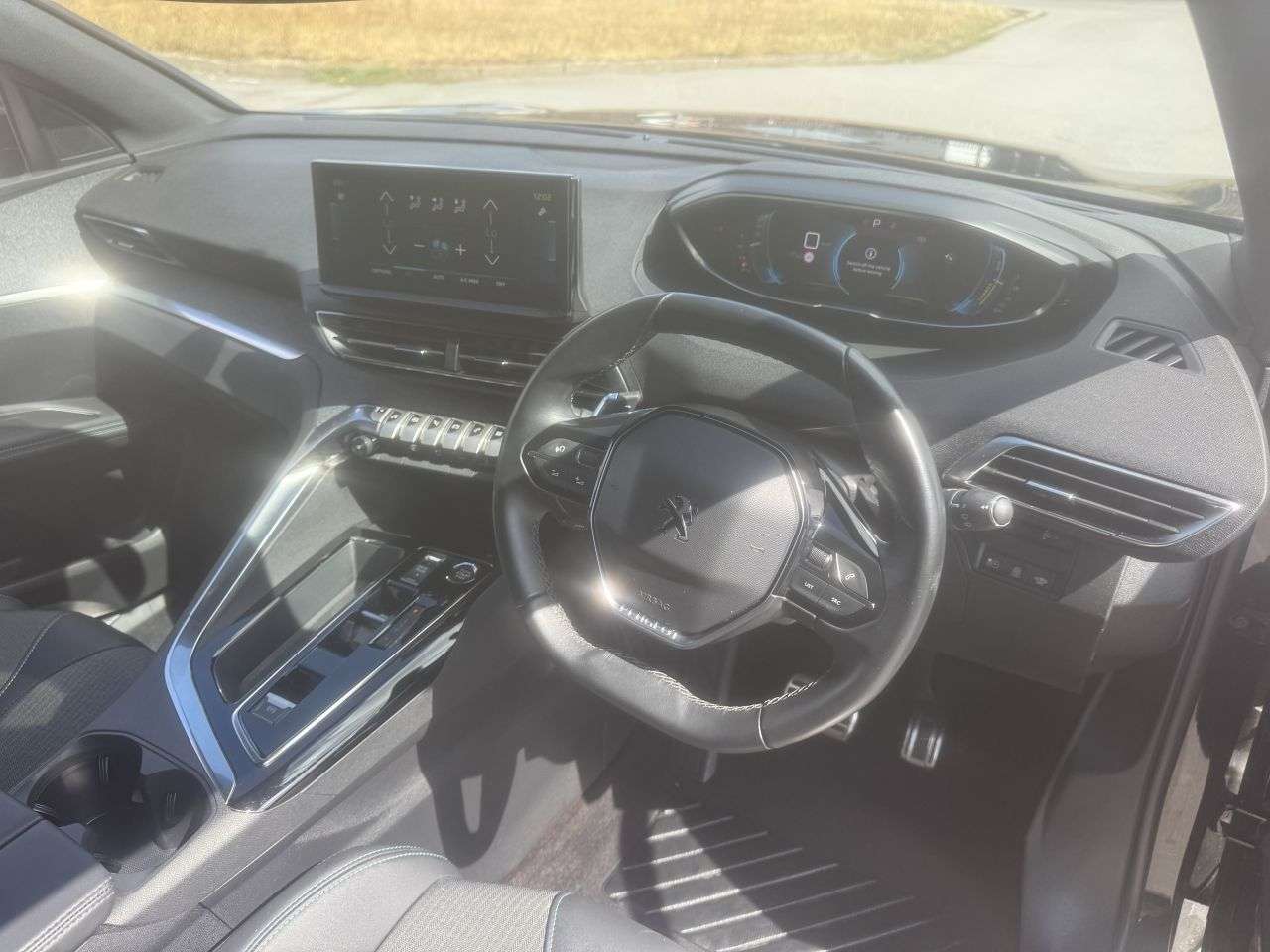 2024 PEUGEOT 3008 2024 PEUGEOT 3008
