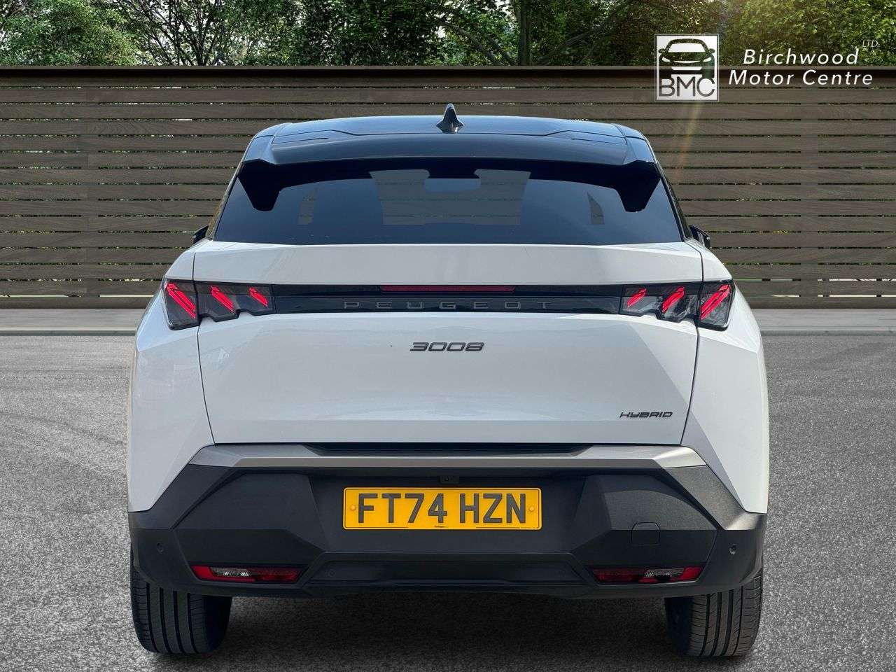 2024 PEUGEOT 3008 2024 PEUGEOT 3008