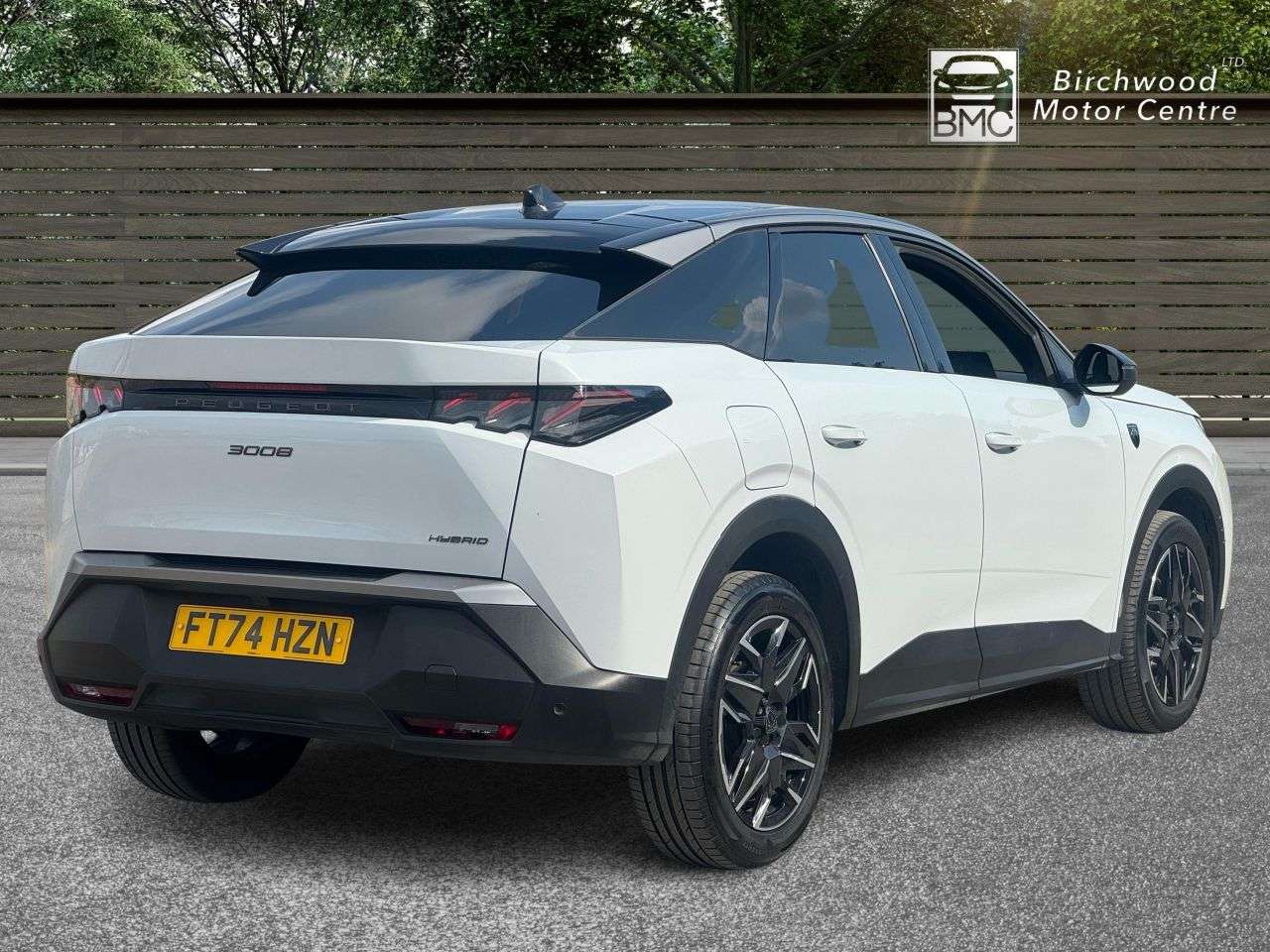 2024 PEUGEOT 3008 2024 PEUGEOT 3008
