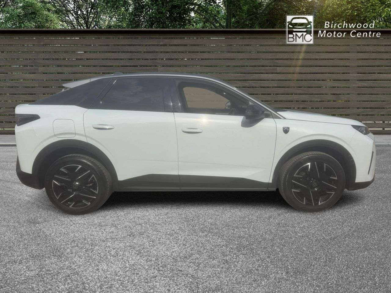 2024 PEUGEOT 3008 2024 PEUGEOT 3008