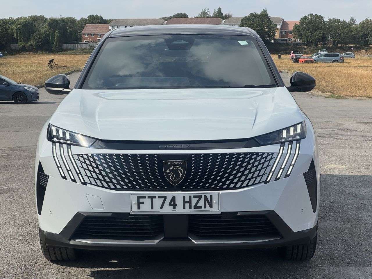 2024 PEUGEOT 3008 2024 PEUGEOT 3008