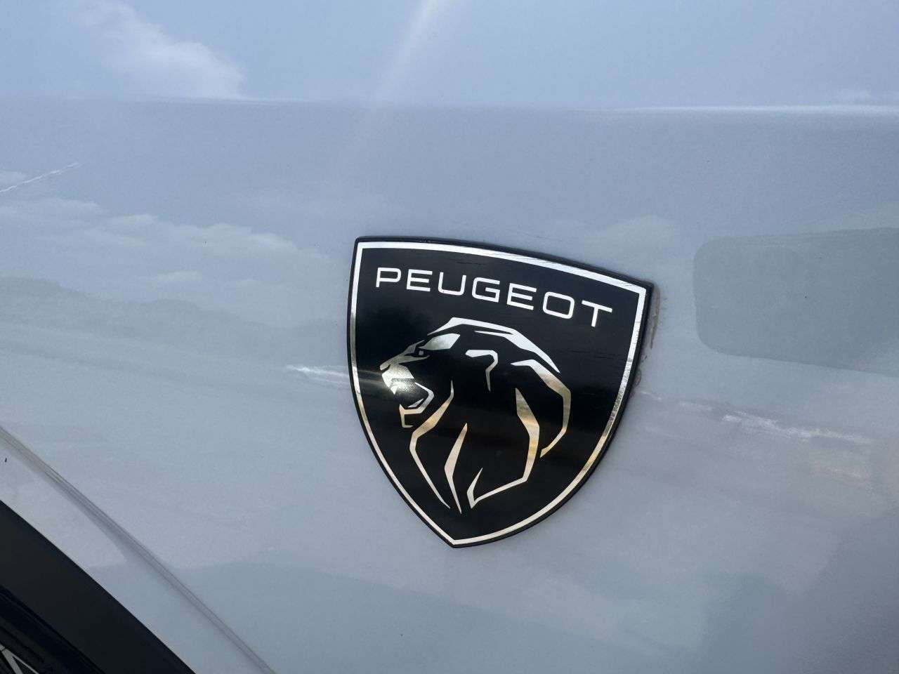2024 PEUGEOT 3008 2024 PEUGEOT 3008