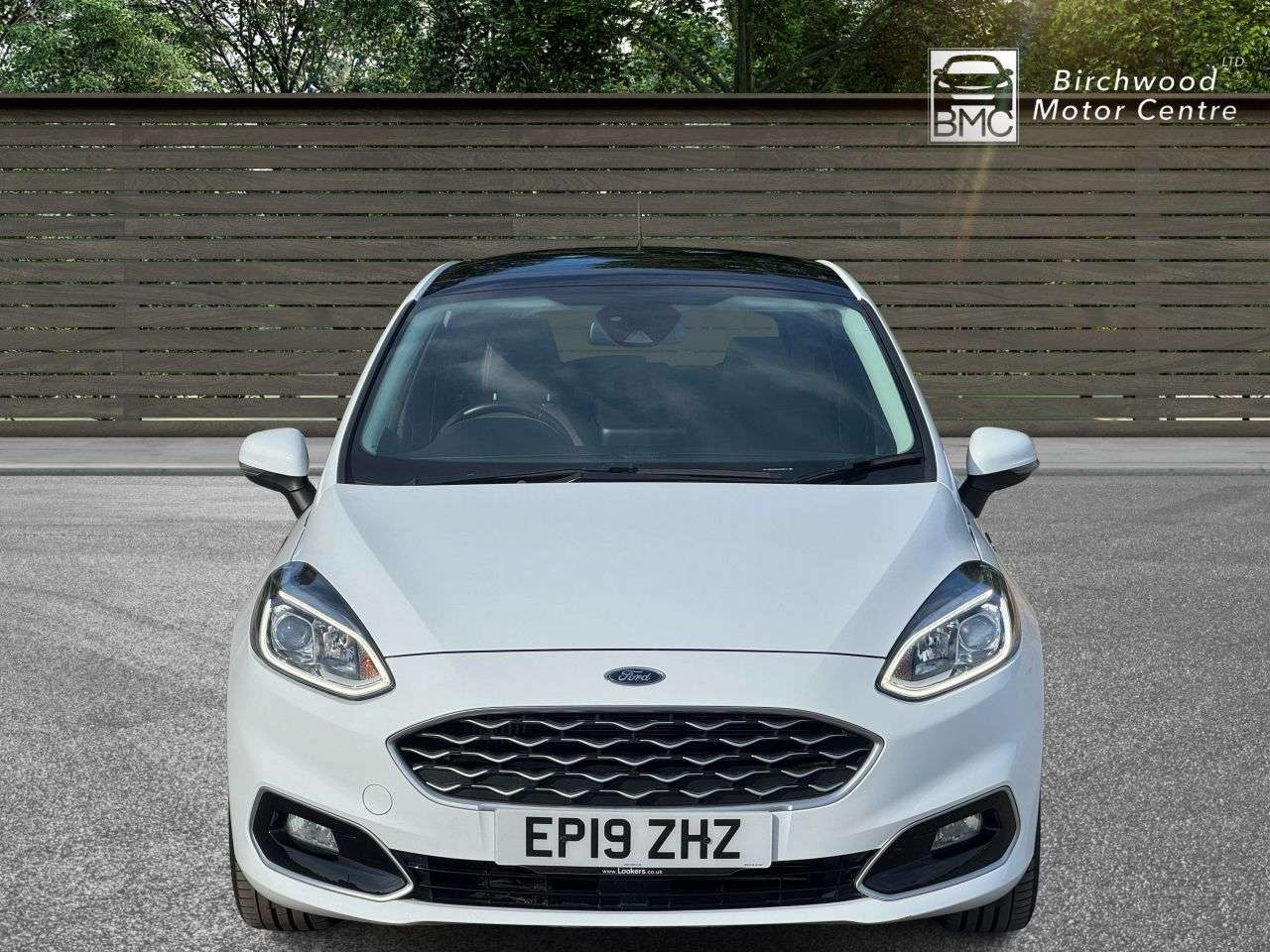 A 2019 FORD FIESTA 1.0T EcoBoost GPF Vignale Hatchback 5dr Petrol Auto Euro 6 (s/s) (100 ps) F A 2019 FORD FIESTA 1.0T EcoBoost GPF Vignale Hatchback 5dr Petrol Auto Euro 6 (s/s) (100 ps) F