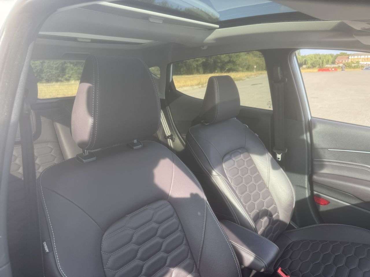 2019 FORD FIESTA 2019 FORD FIESTA