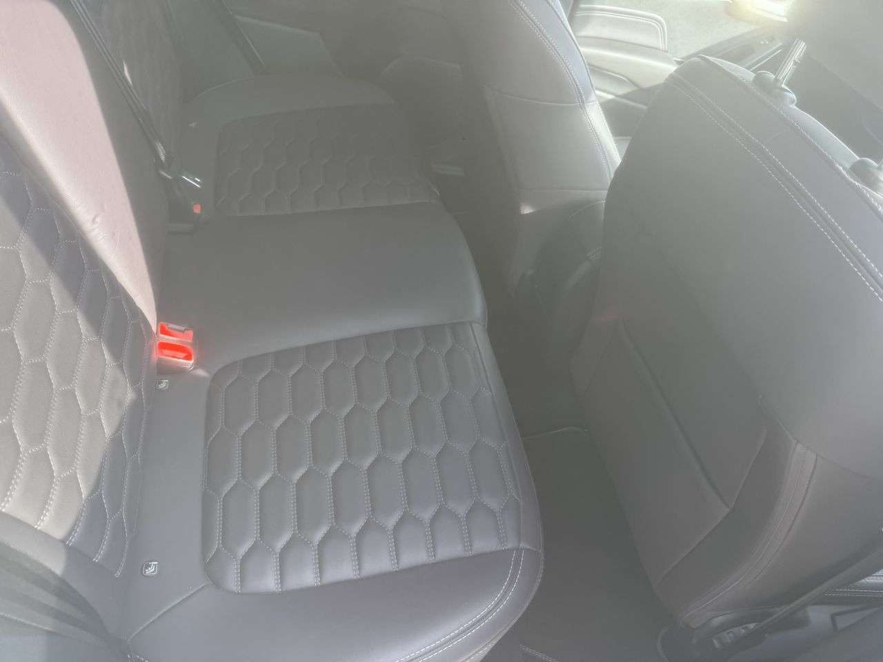 2019 FORD FIESTA 2019 FORD FIESTA