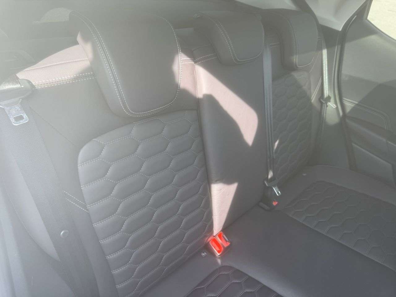 2019 FORD FIESTA 2019 FORD FIESTA