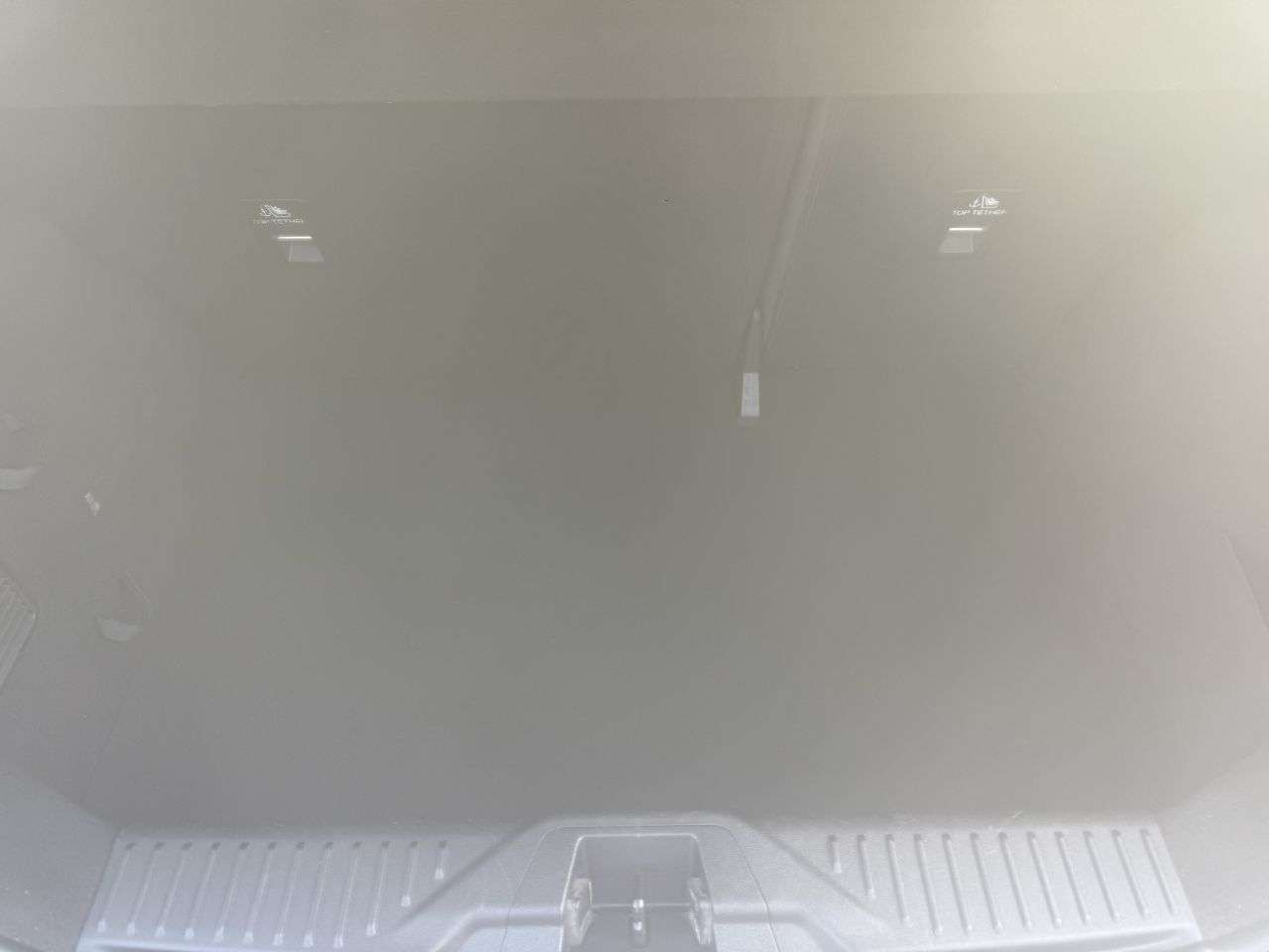 2019 FORD FIESTA 2019 FORD FIESTA