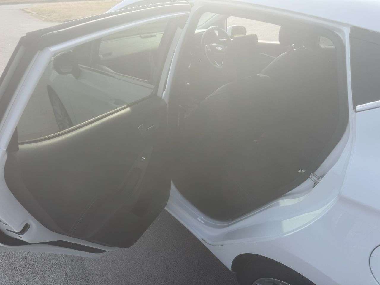 2019 FORD FIESTA 2019 FORD FIESTA