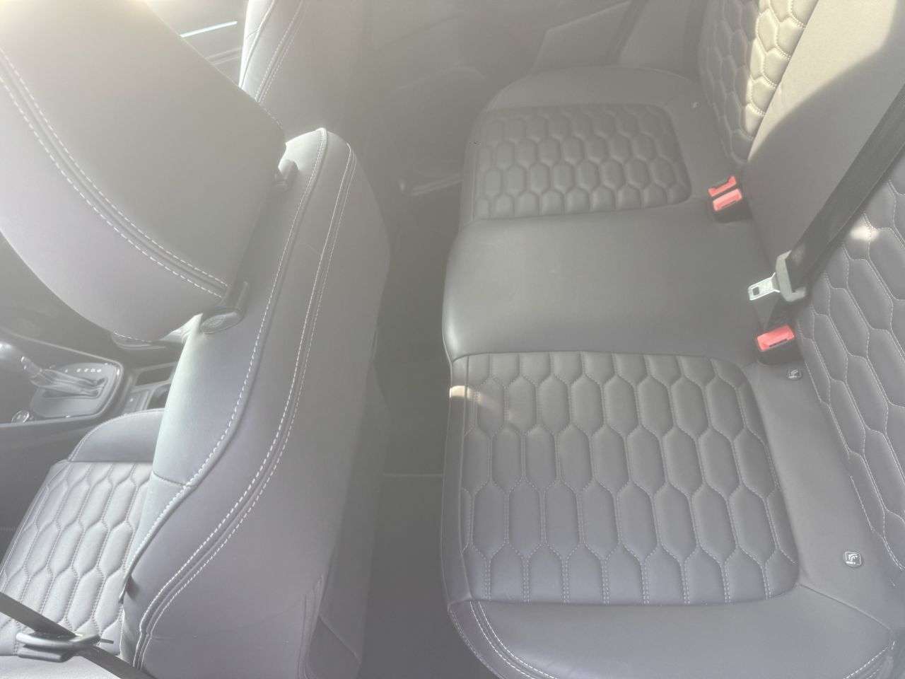 2019 FORD FIESTA 2019 FORD FIESTA