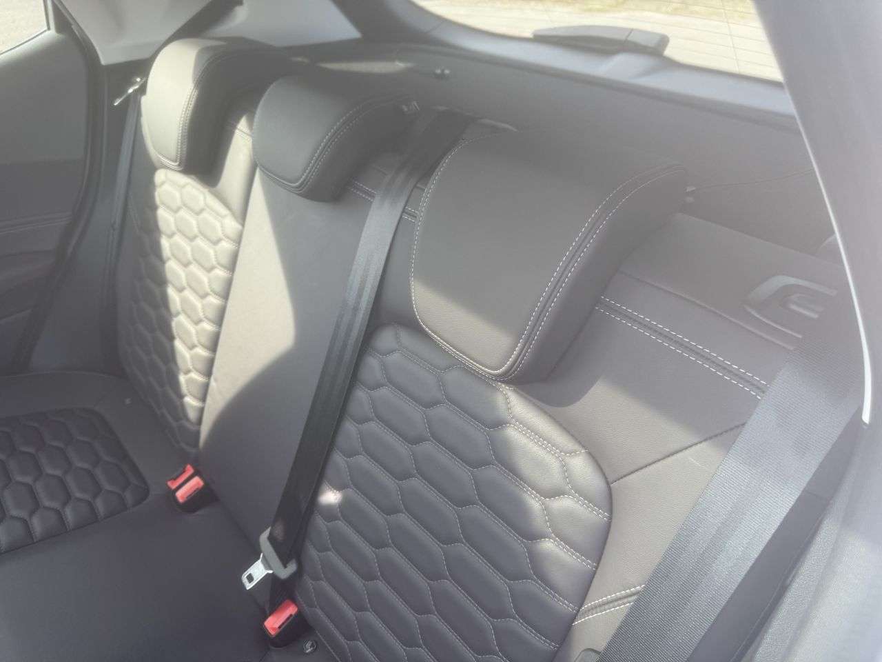 2019 FORD FIESTA 2019 FORD FIESTA