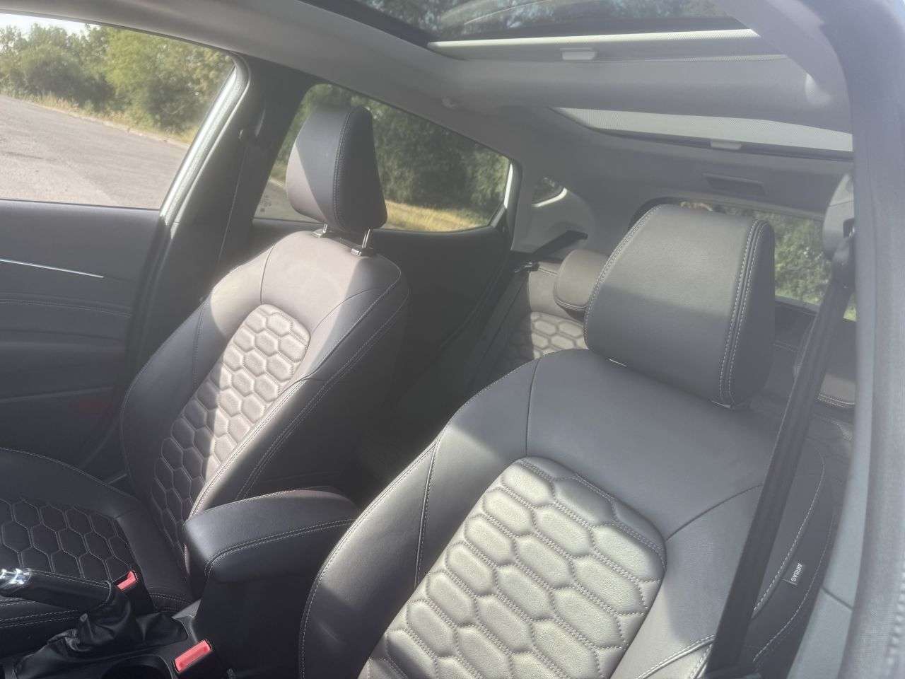 2019 FORD FIESTA 2019 FORD FIESTA