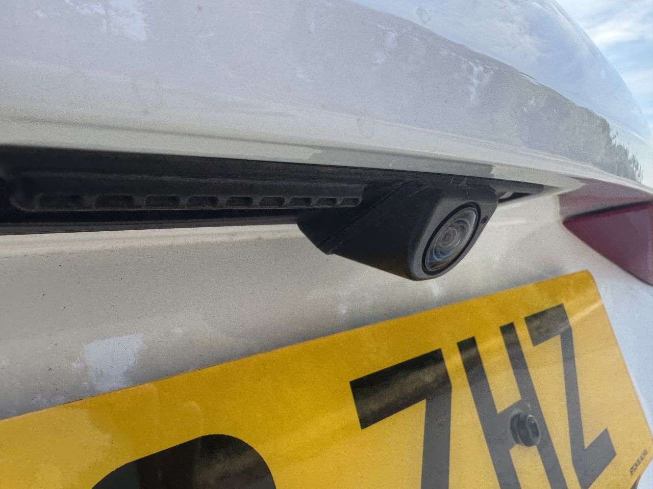2019 FORD FIESTA 2019 FORD FIESTA