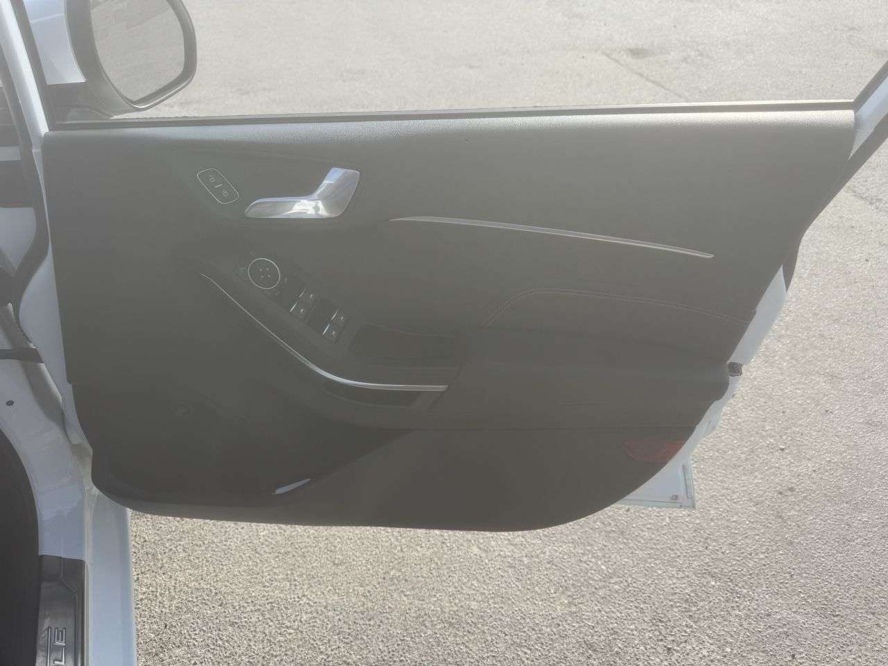 2019 FORD FIESTA 2019 FORD FIESTA