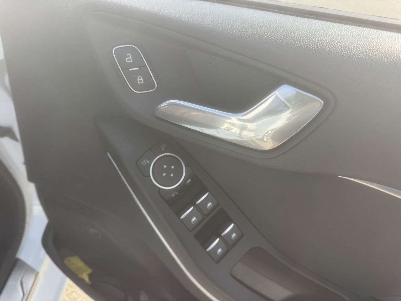 2019 FORD FIESTA 2019 FORD FIESTA