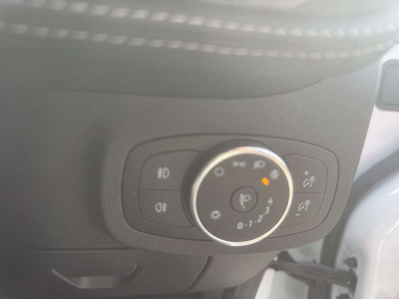 2019 FORD FIESTA 2019 FORD FIESTA
