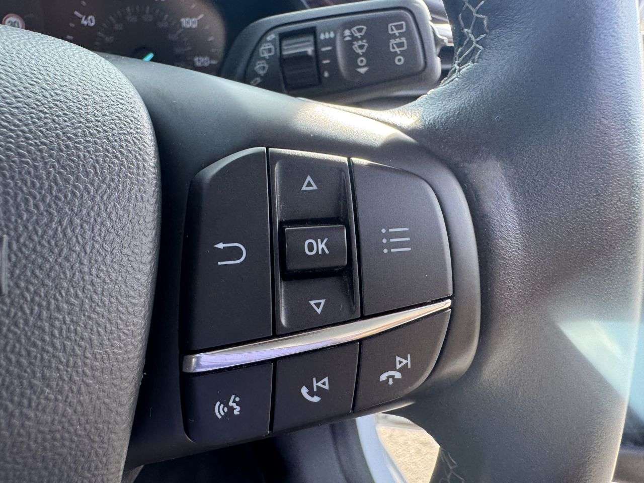 2019 FORD FIESTA 2019 FORD FIESTA