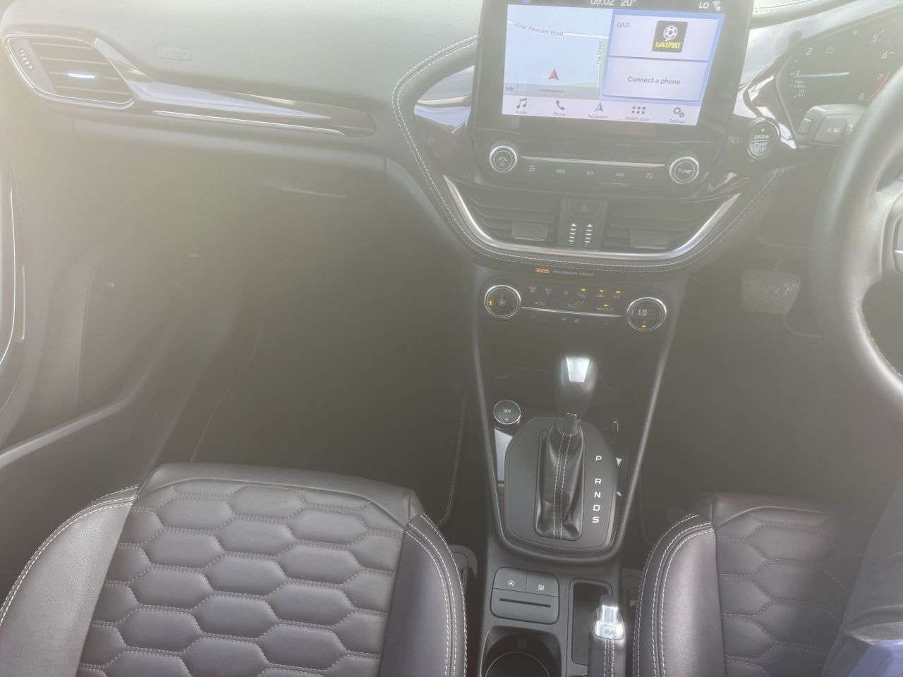 2019 FORD FIESTA 2019 FORD FIESTA