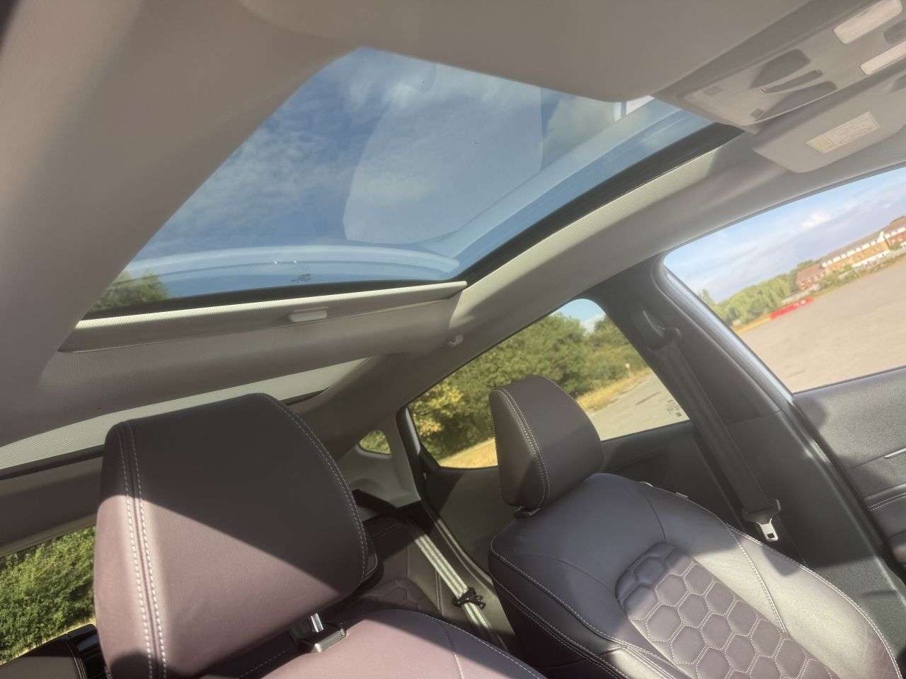 2019 FORD FIESTA 2019 FORD FIESTA
