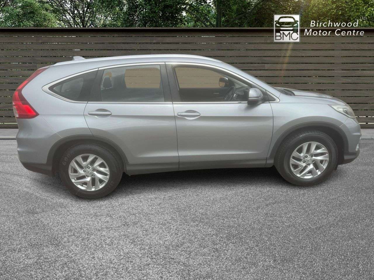 2016 HONDA CR-V 2016 HONDA CR-V