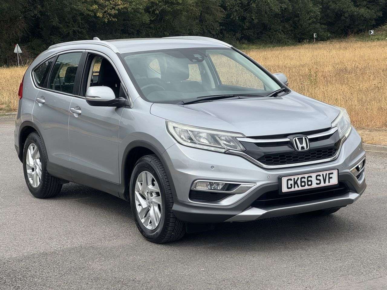 2016 HONDA CR-V 2016 HONDA CR-V