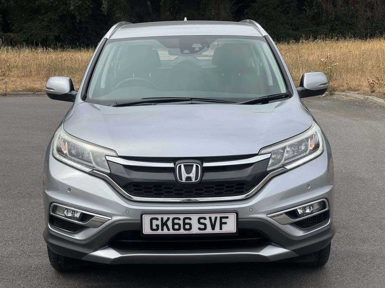 2016 HONDA CR-V 2016 HONDA CR-V