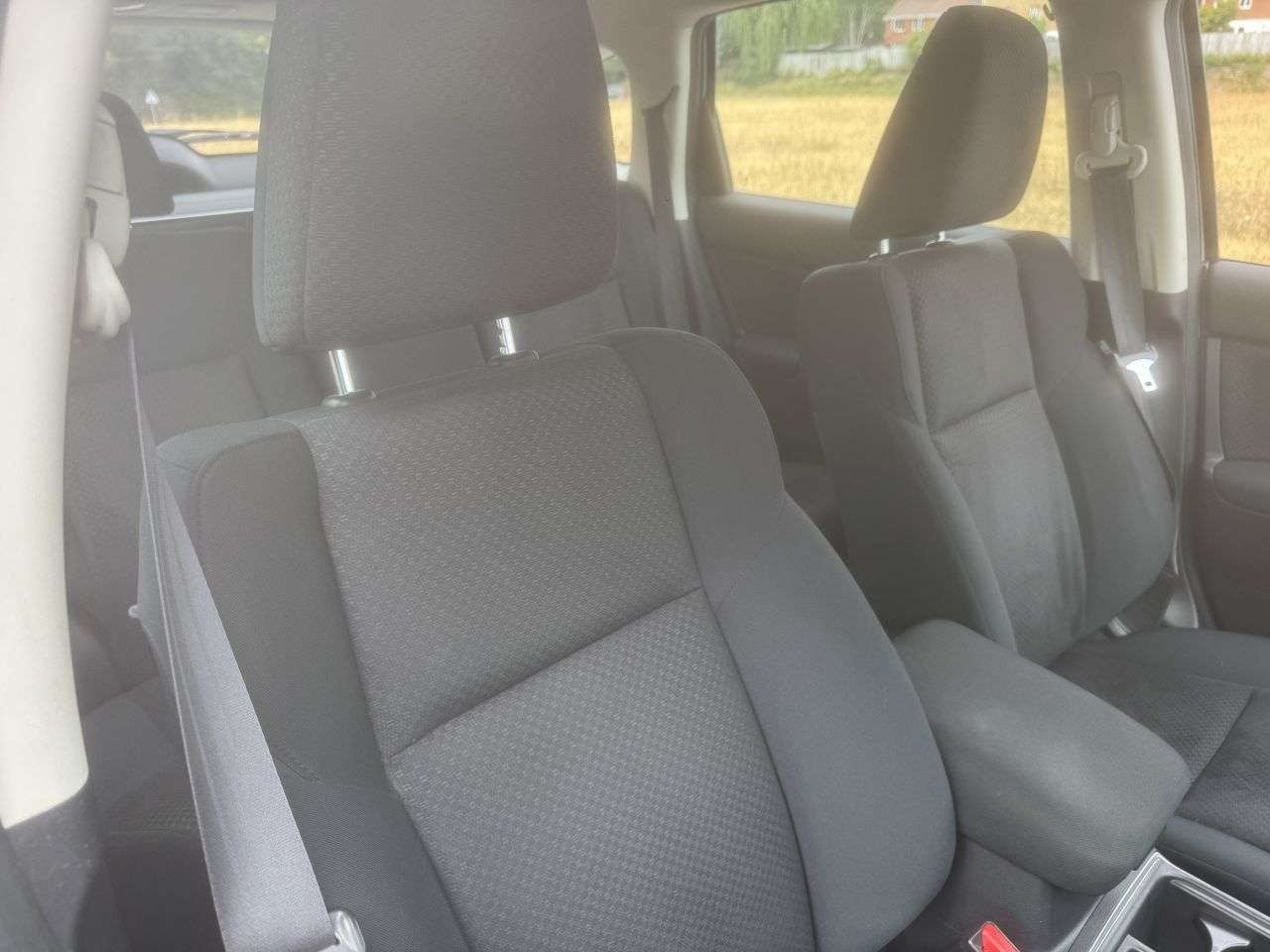 2016 HONDA CR-V 2016 HONDA CR-V