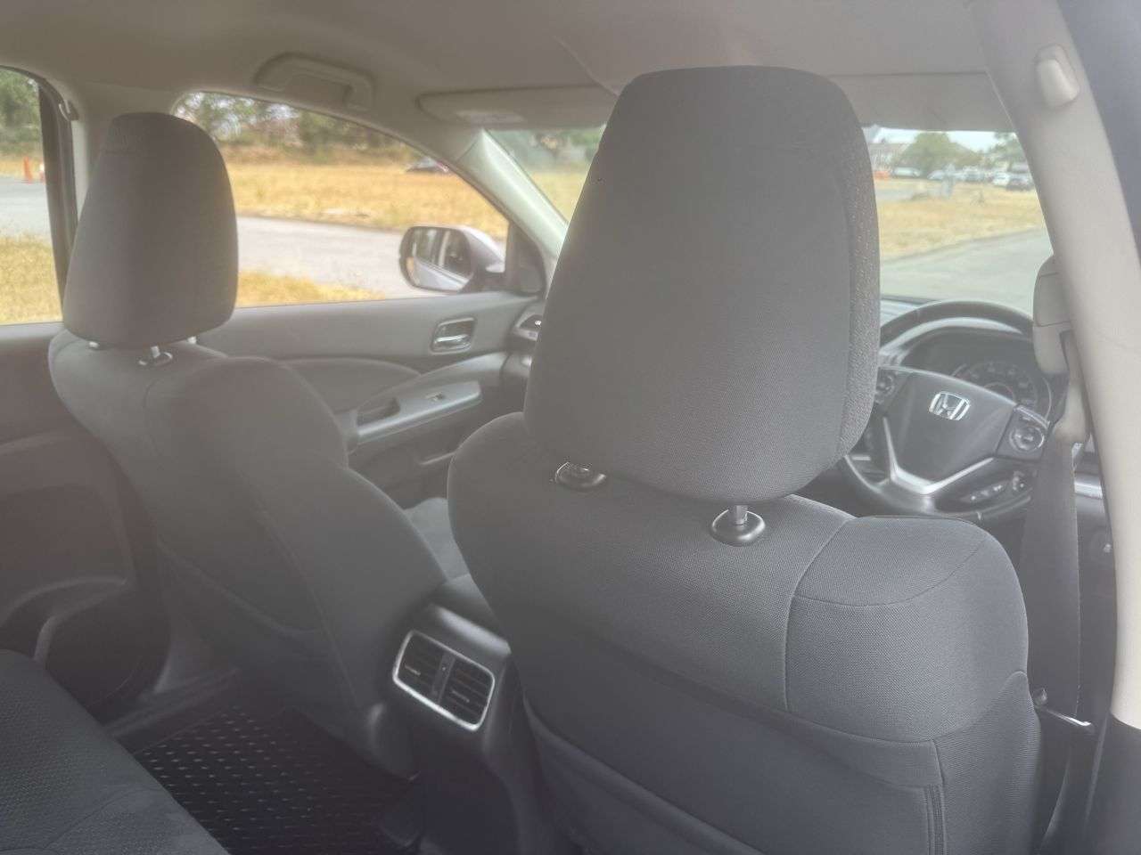 2016 HONDA CR-V 2016 HONDA CR-V