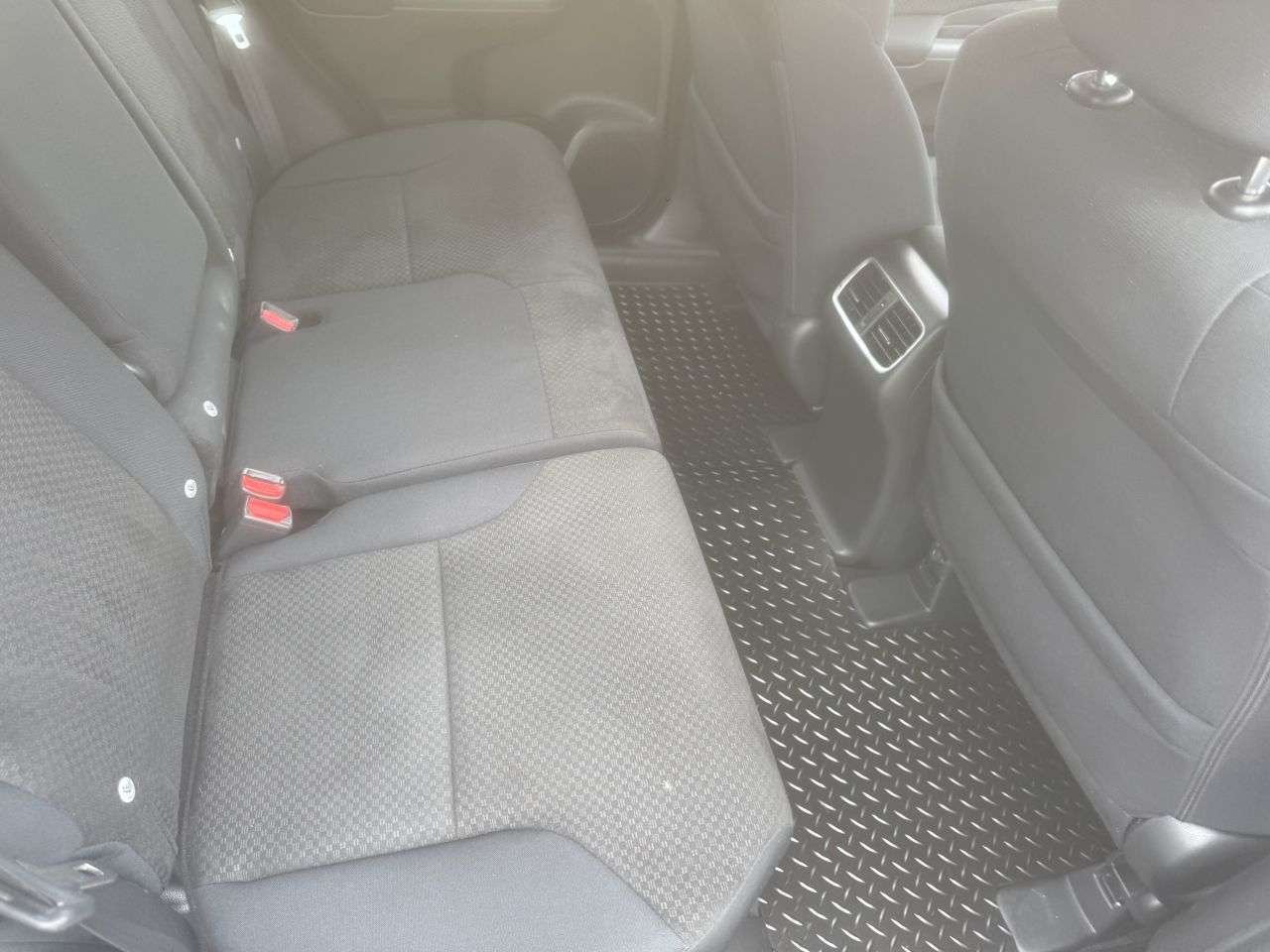 2016 HONDA CR-V 2016 HONDA CR-V