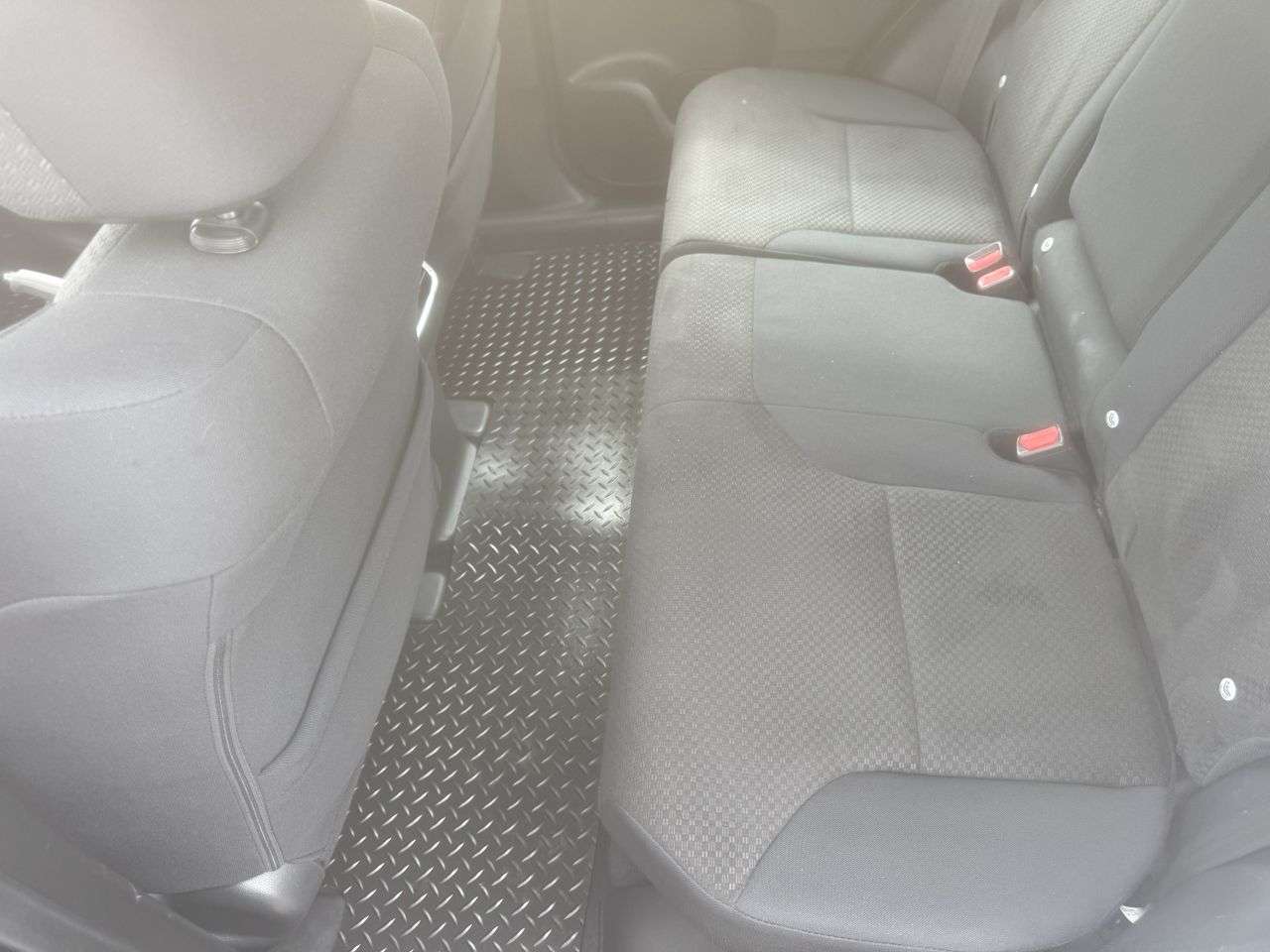 2016 HONDA CR-V 2016 HONDA CR-V