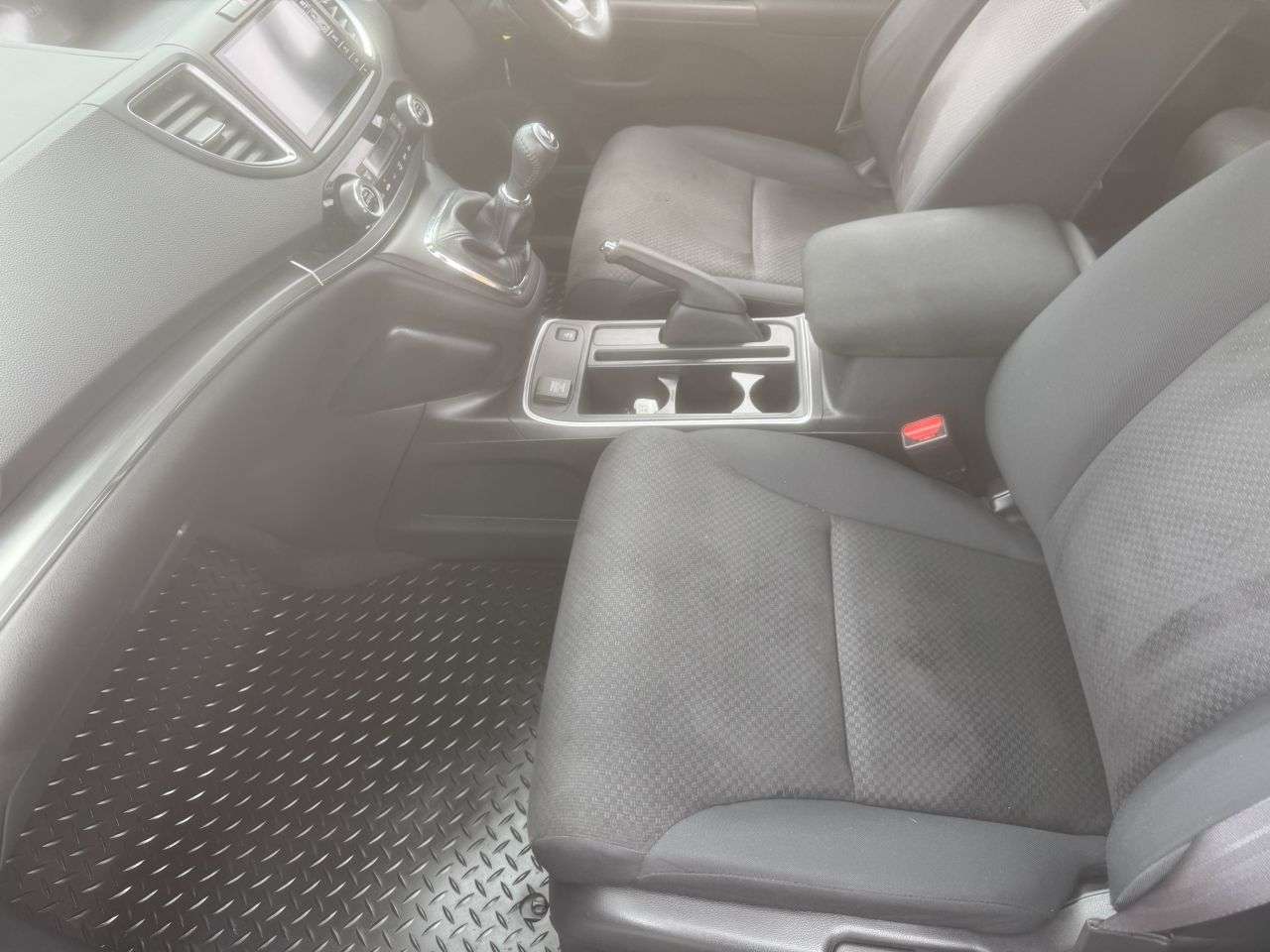 2016 HONDA CR-V 2016 HONDA CR-V