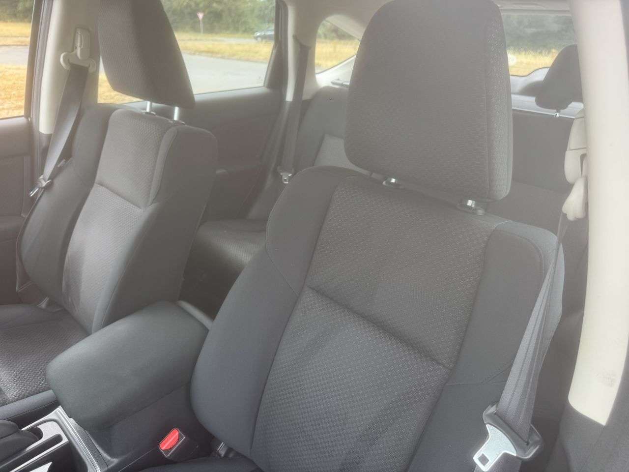 2016 HONDA CR-V 2016 HONDA CR-V