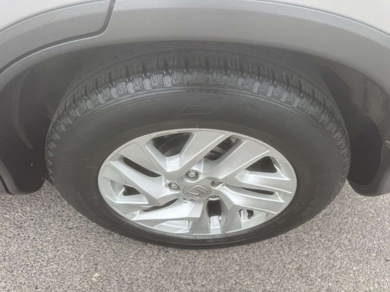 2016 HONDA CR-V 2016 HONDA CR-V