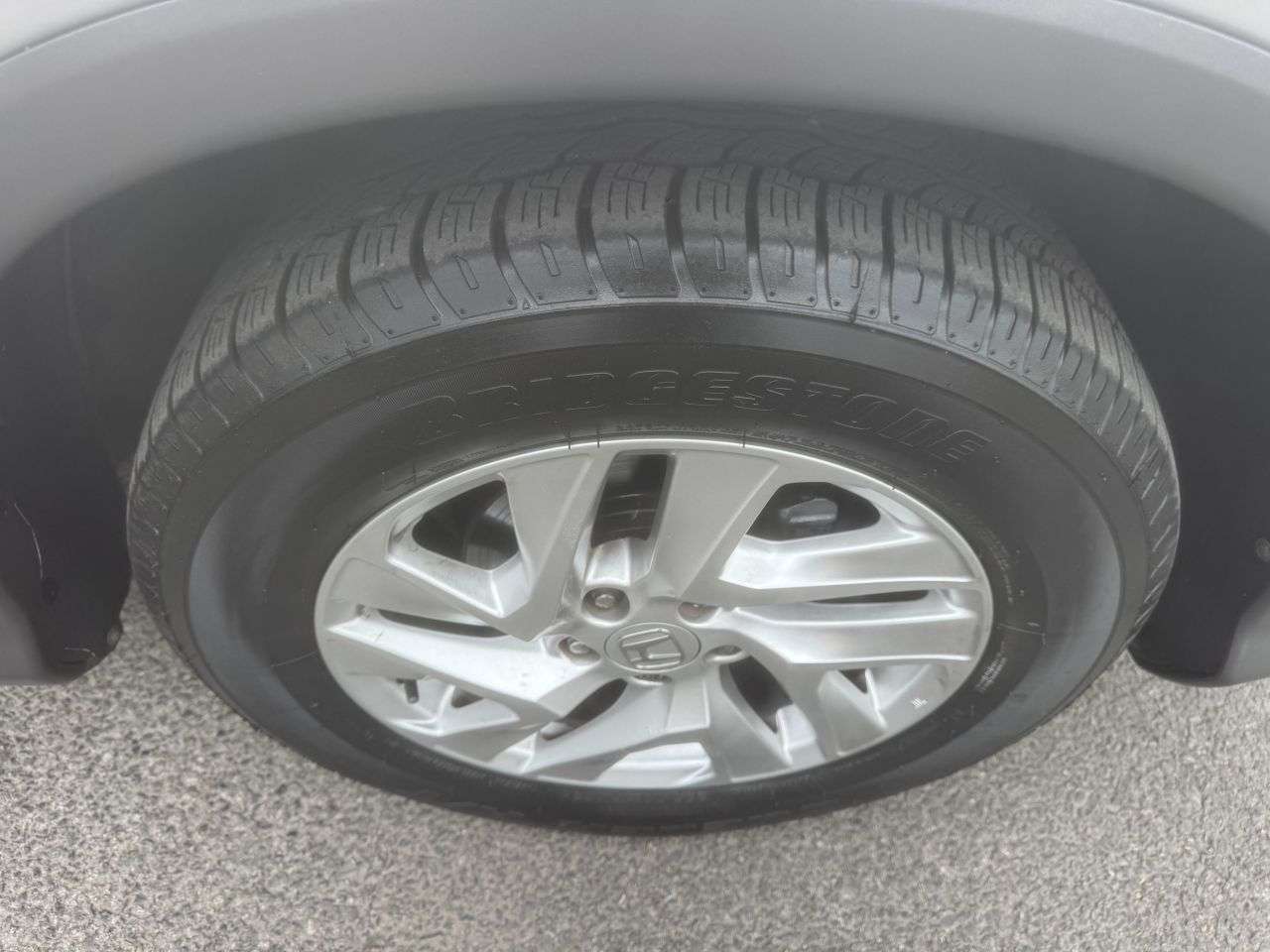 2016 HONDA CR-V 2016 HONDA CR-V