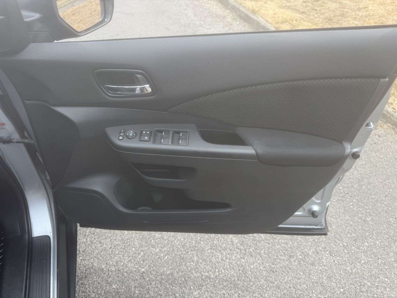 2016 HONDA CR-V 2016 HONDA CR-V