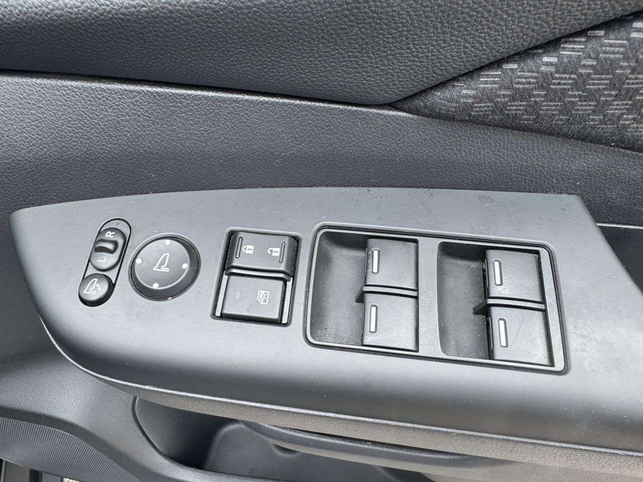 2016 HONDA CR-V 2016 HONDA CR-V