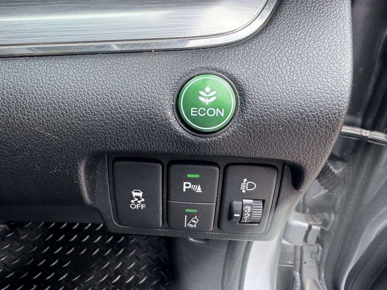 2016 HONDA CR-V 2016 HONDA CR-V