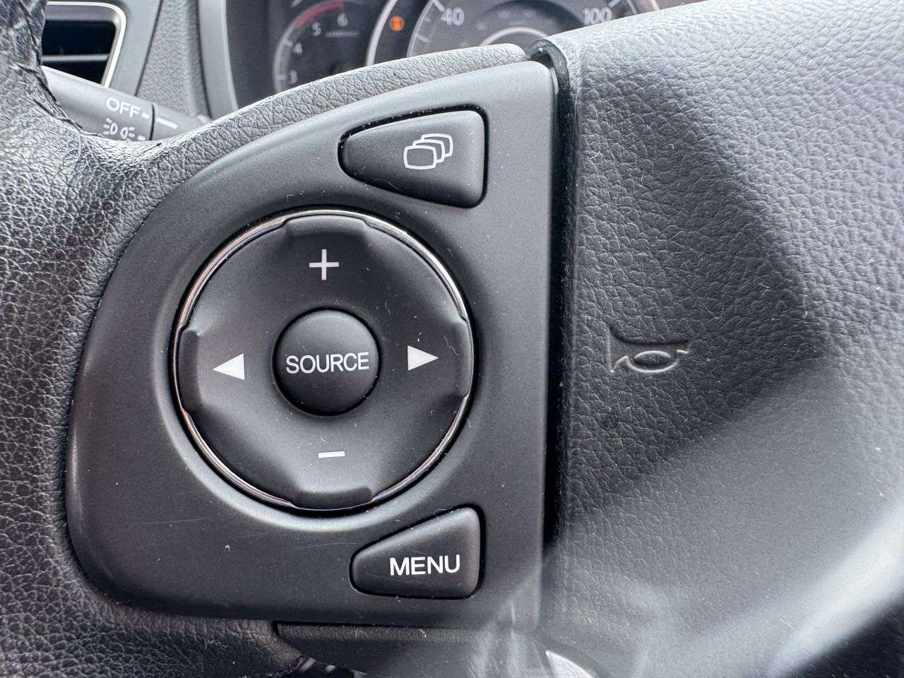 2016 HONDA CR-V 2016 HONDA CR-V