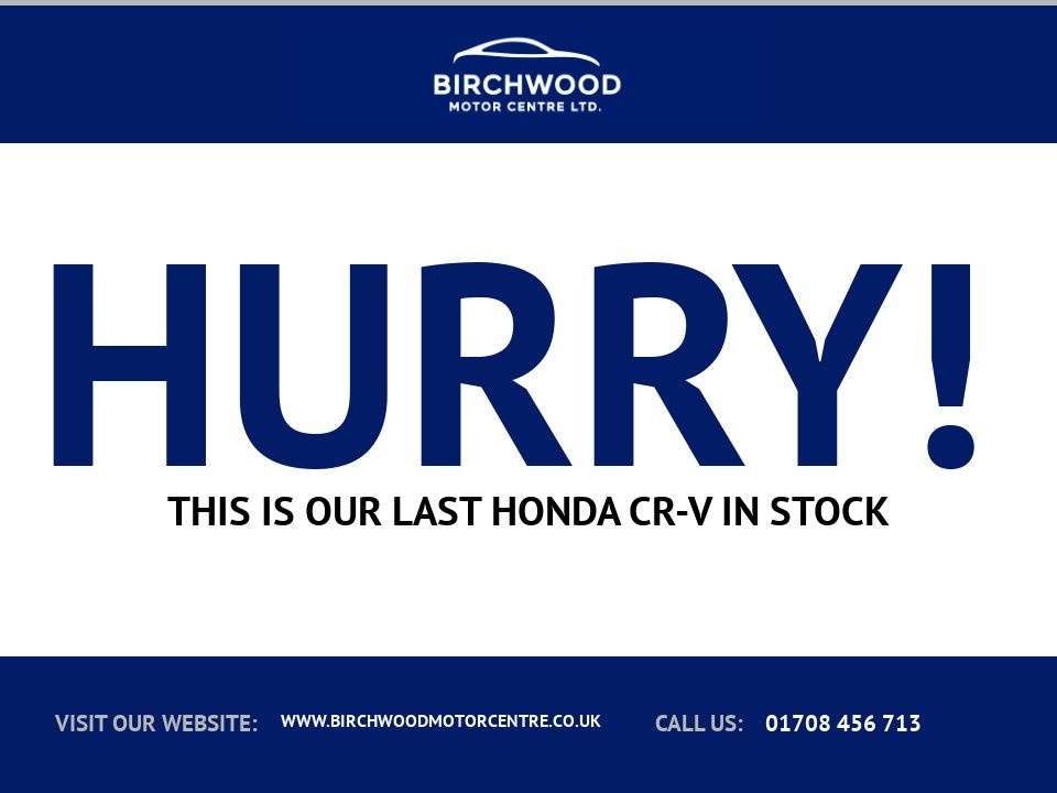 2016 HONDA CR-V 2016 HONDA CR-V