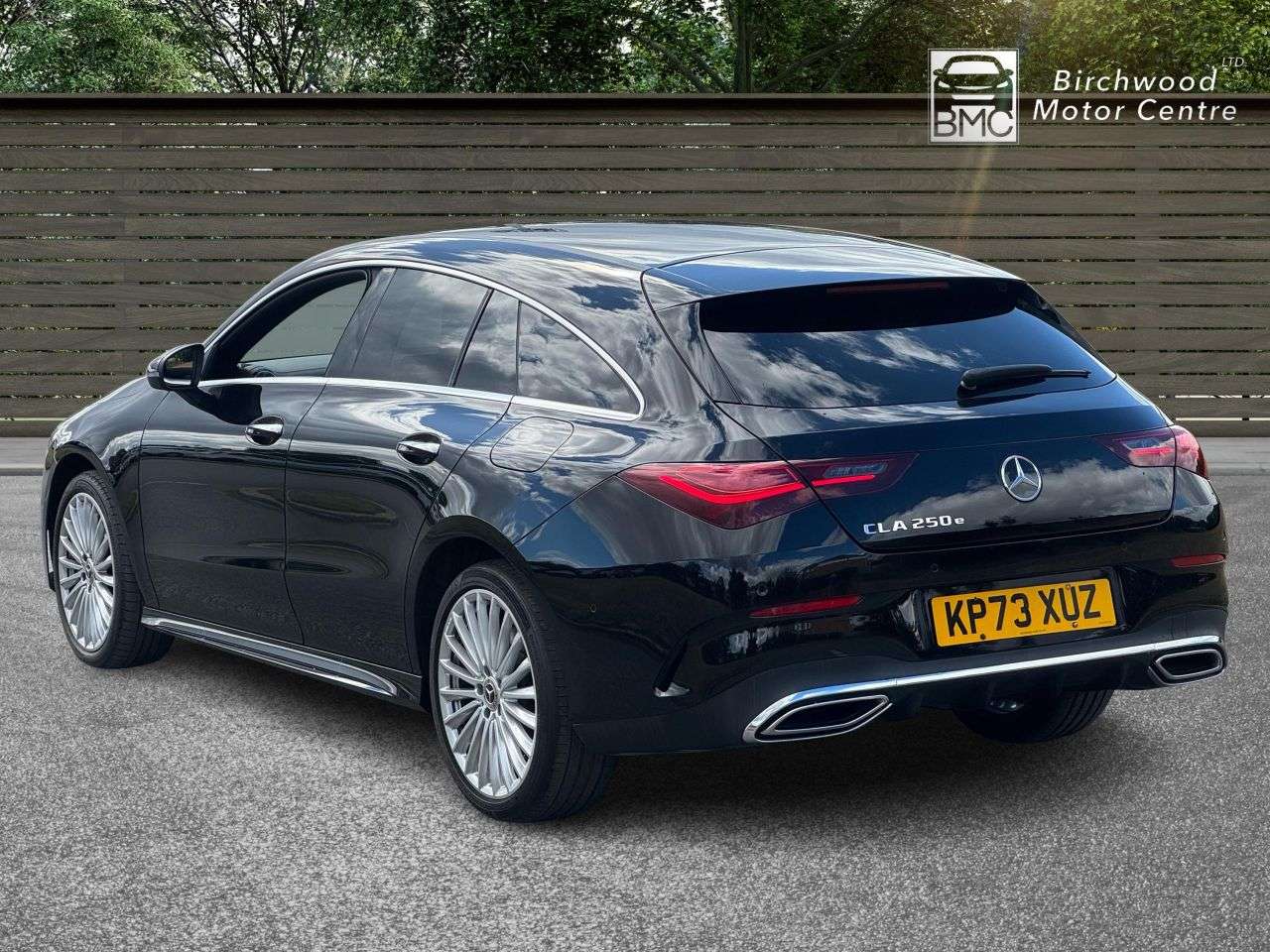 2023 MERCEDES-BENZ CLA 2023 MERCEDES-BENZ CLA