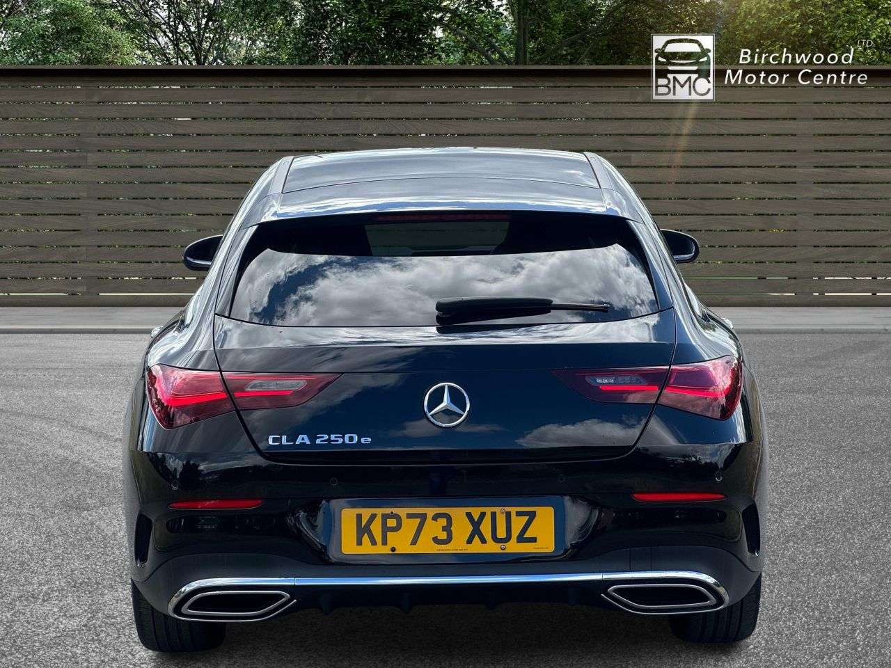 2023 MERCEDES-BENZ CLA 2023 MERCEDES-BENZ CLA