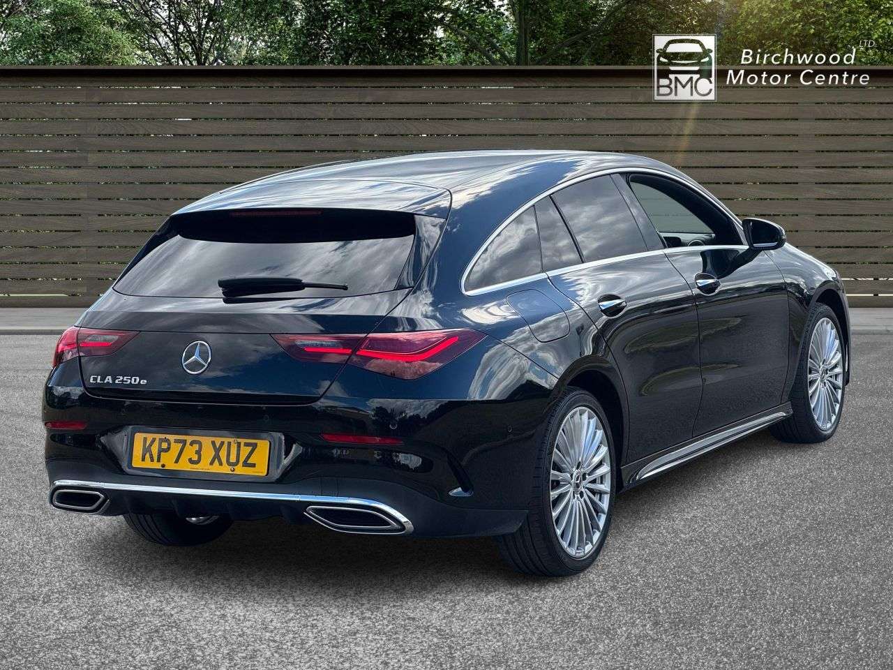 2023 MERCEDES-BENZ CLA 2023 MERCEDES-BENZ CLA